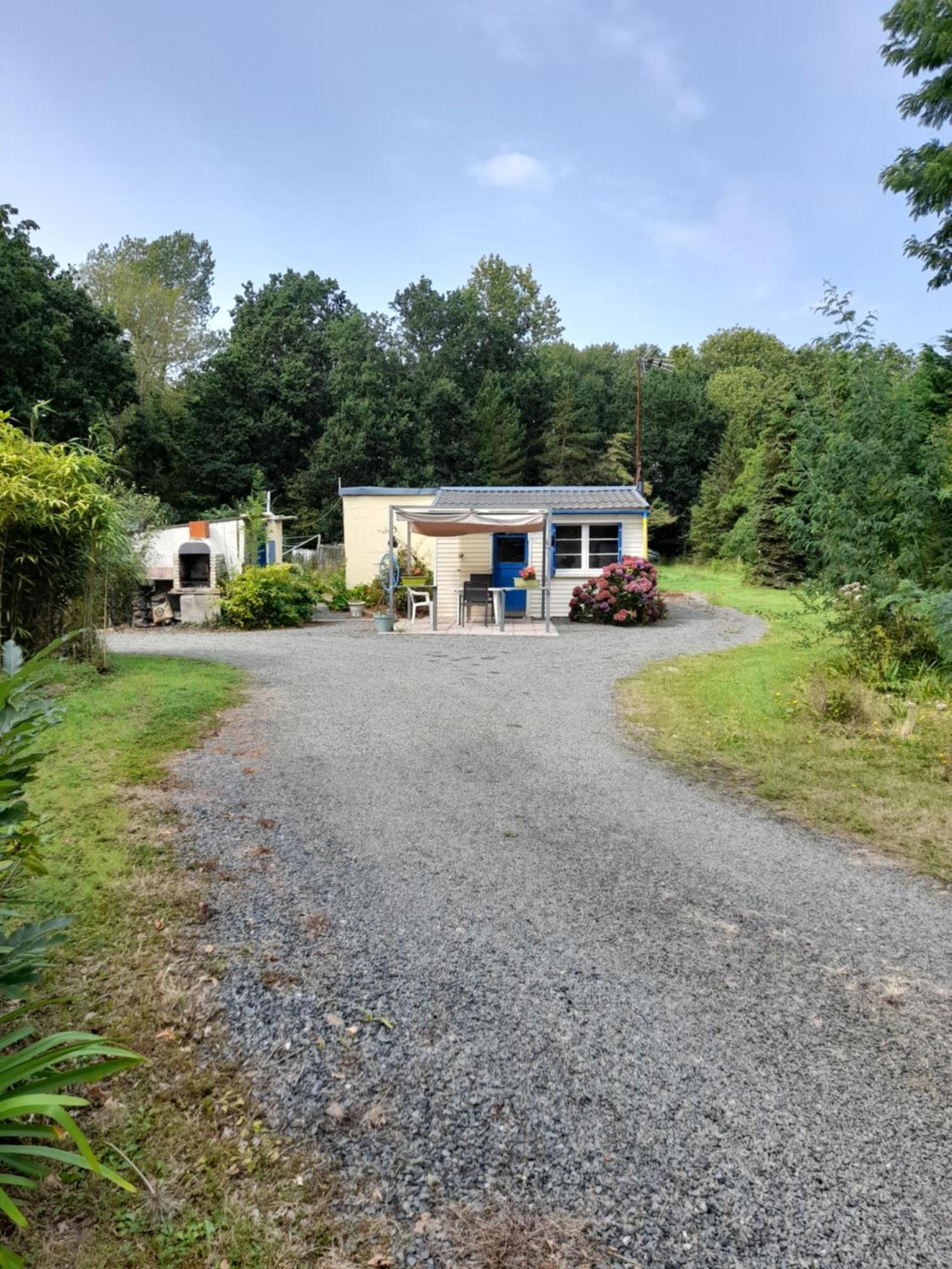 Holiday home La Nature